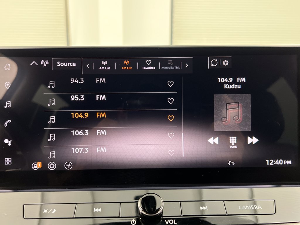 Used 2026 Nissan Rogue SL FWD image 58