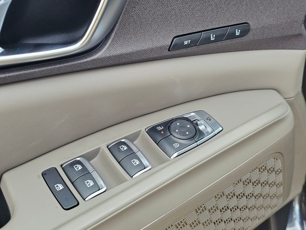 New 2026 Kia Carnival EX image 33