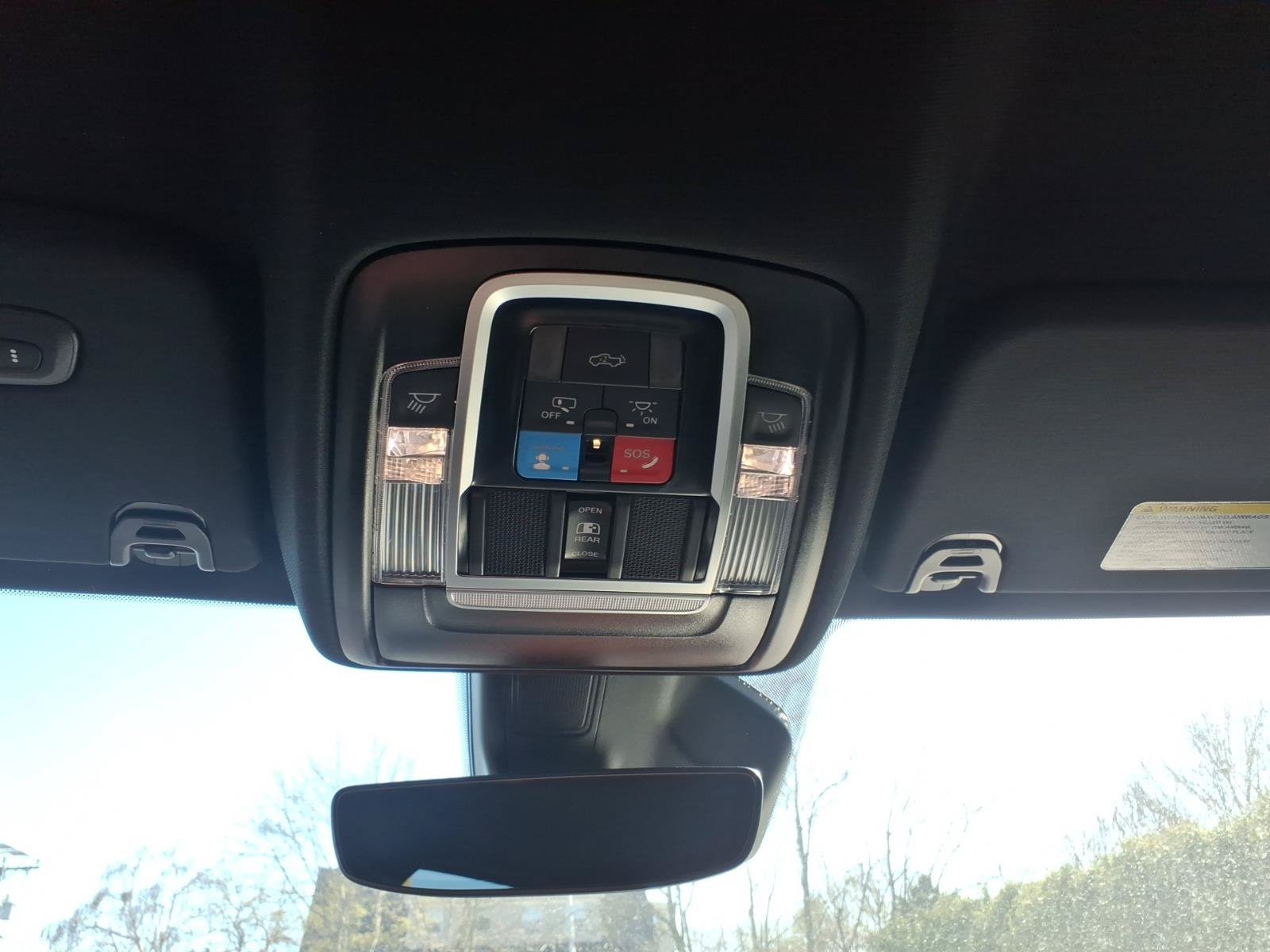New 2026 RAM 1500 Big Horn AWD/4WD image 12