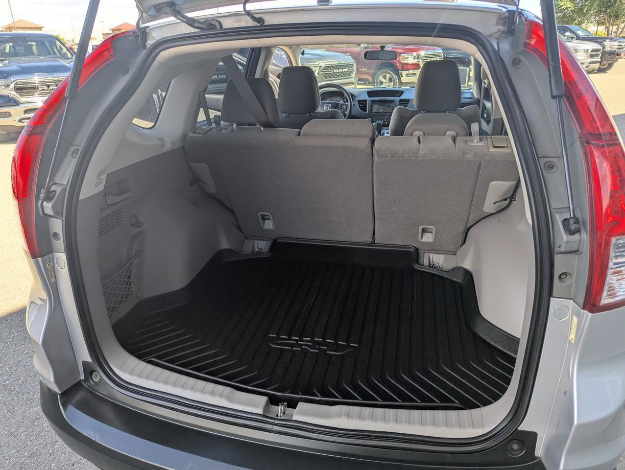 Used 2014 Honda CR-V LX image 24