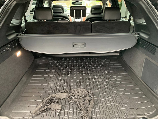 Used 2018 Lincoln MKX Black Label w/ Driver Assistance Package AWD/4WD image 5