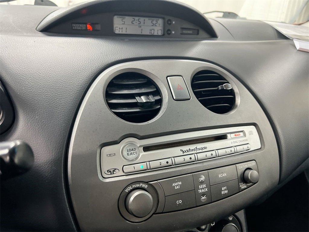 Used 2008 Mitsubishi Eclipse GS image 13