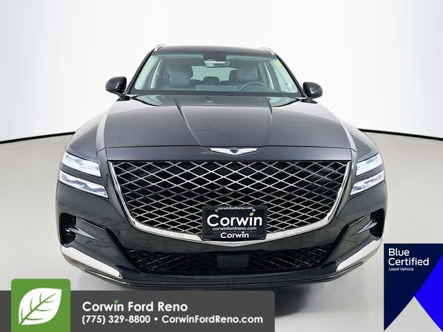 Used 2024 Genesis GV80 2.5T image 2