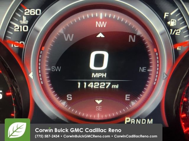 Used 2015 GMC Sierra 1500 Denali w/ Driver Alert Package image 21