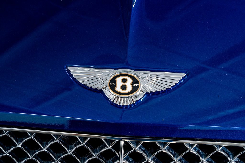 Used 2020 Bentley Continental GT image 18