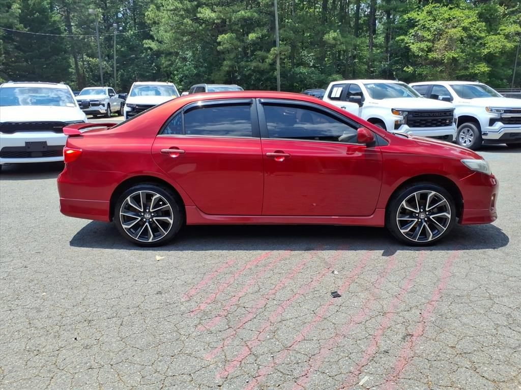 Used 2013 Toyota Corolla S FWD image 28