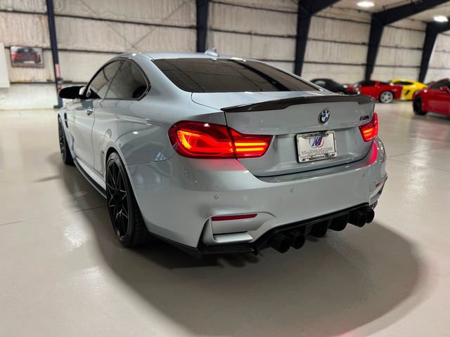 Used 2018 BMW M4 Coupe image 58
