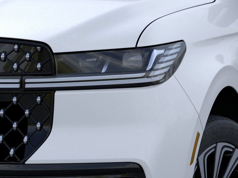 New 2025 Lincoln Navigator L Black Label AWD/4WD image 19