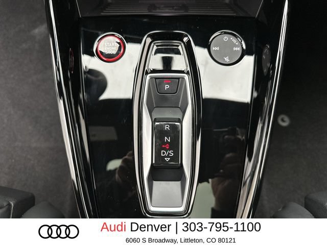 Used 2026 Audi RS 3 AWD/4WD image 20