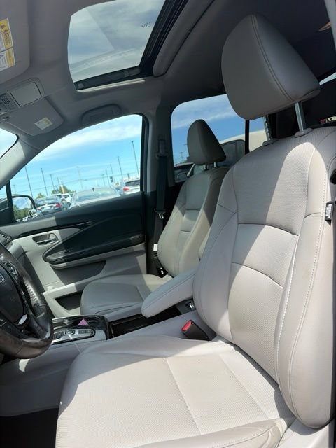 Used 2020 Honda Ridgeline RTL-E image 12