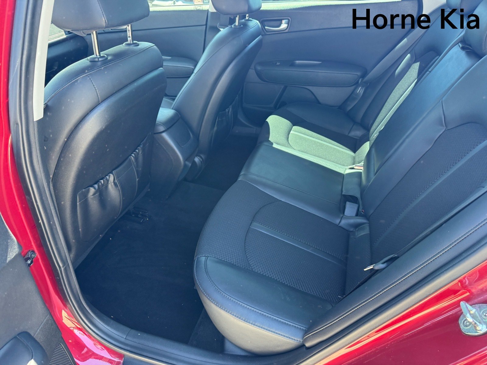Used 2018 Kia Optima S w/ Panoramic Sunroof Package FWD image 12