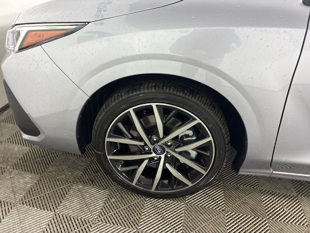New 2026 Subaru Impreza 2.0i Sport image 15