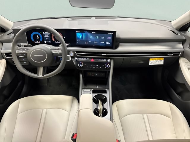 New 2026 Hyundai Sonata SEL FWD image 15