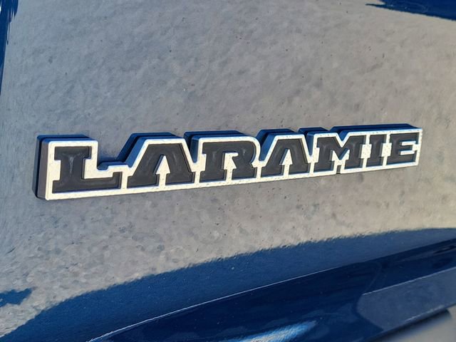 Certified 2024 RAM 1500 Laramie image 7
