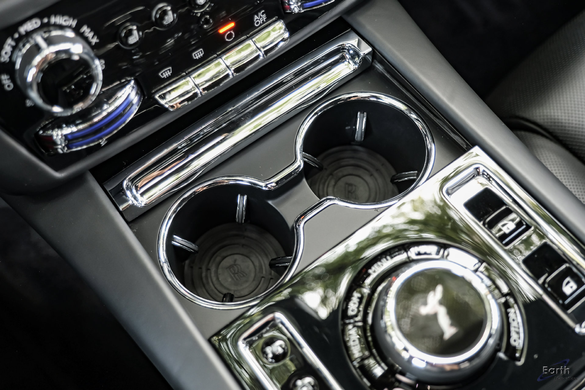 Used 2021 Rolls-Royce Ghost AWD/4WD image 53