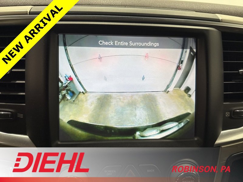 Used 2014 RAM 1500 Big Horn image 30