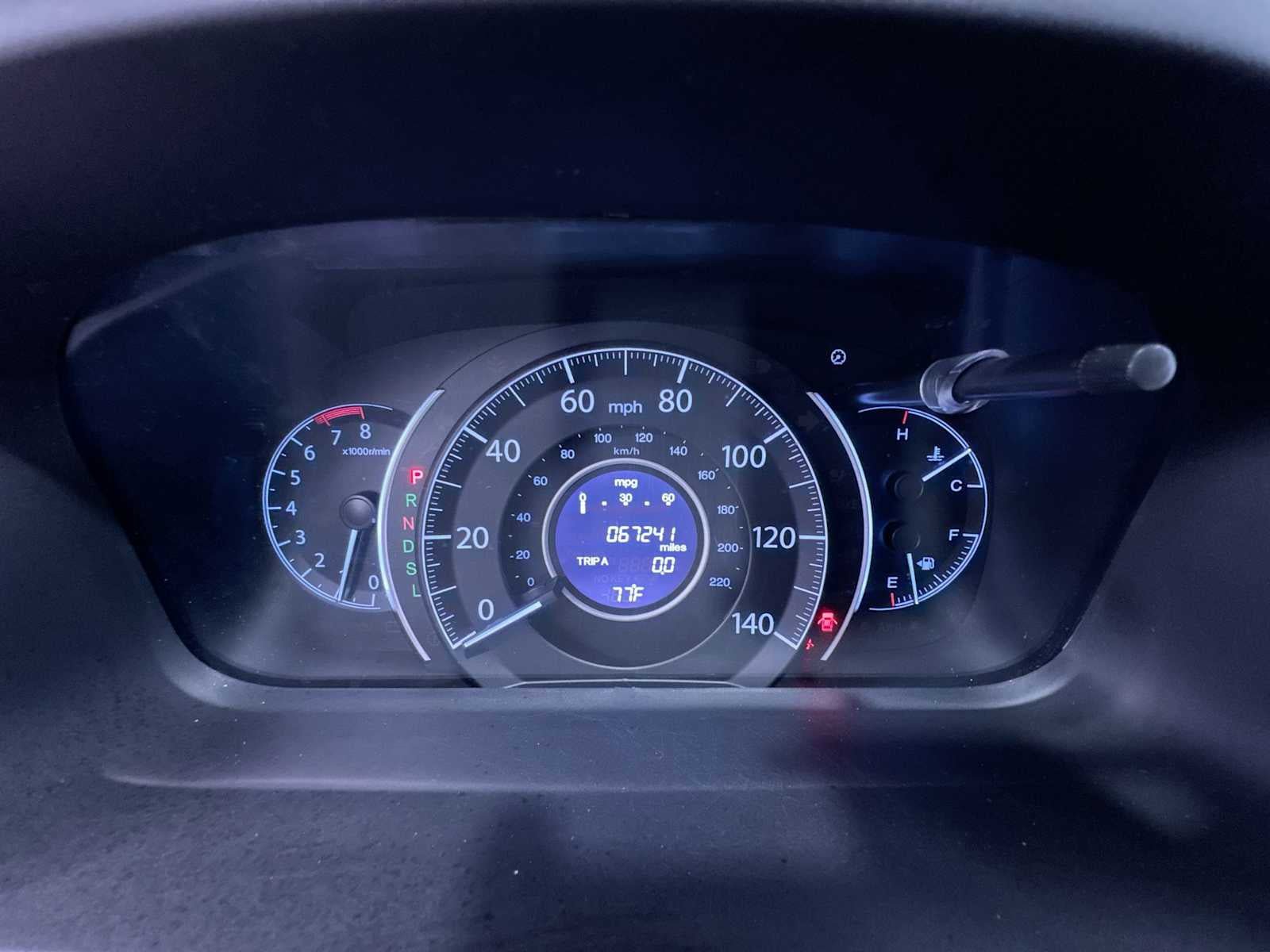 Used 2015 Honda CR-V EX-L image 22