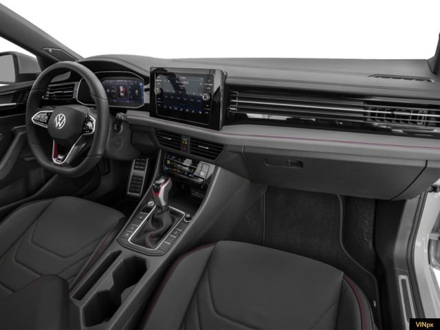 New 2026 Volkswagen Jetta GLI Autobahn FWD image 6