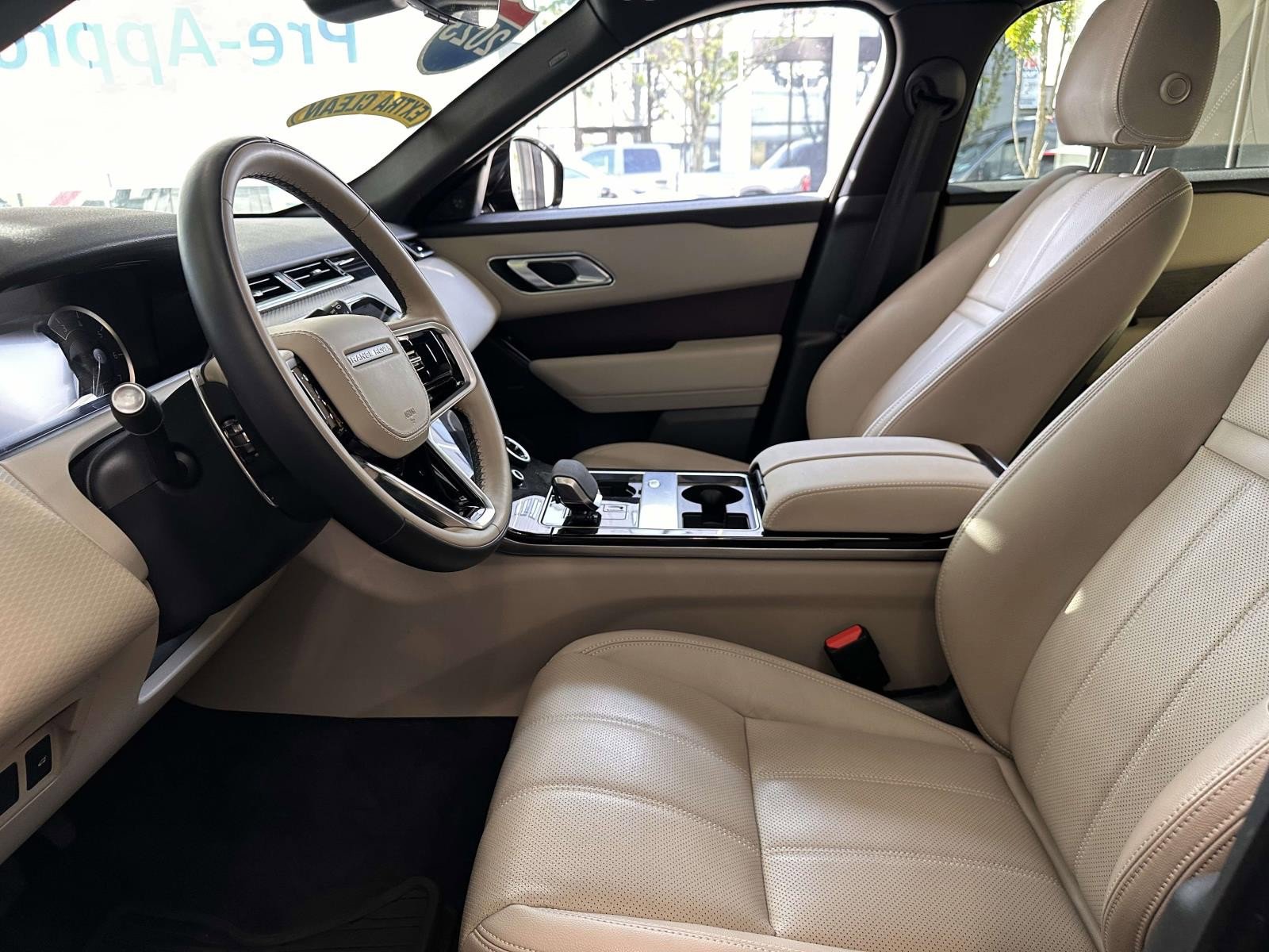 Used 2023 Land Rover Range Rover Velar S AWD/4WD image 15