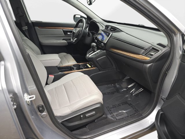 Used 2022 Honda CR-V Touring image 37