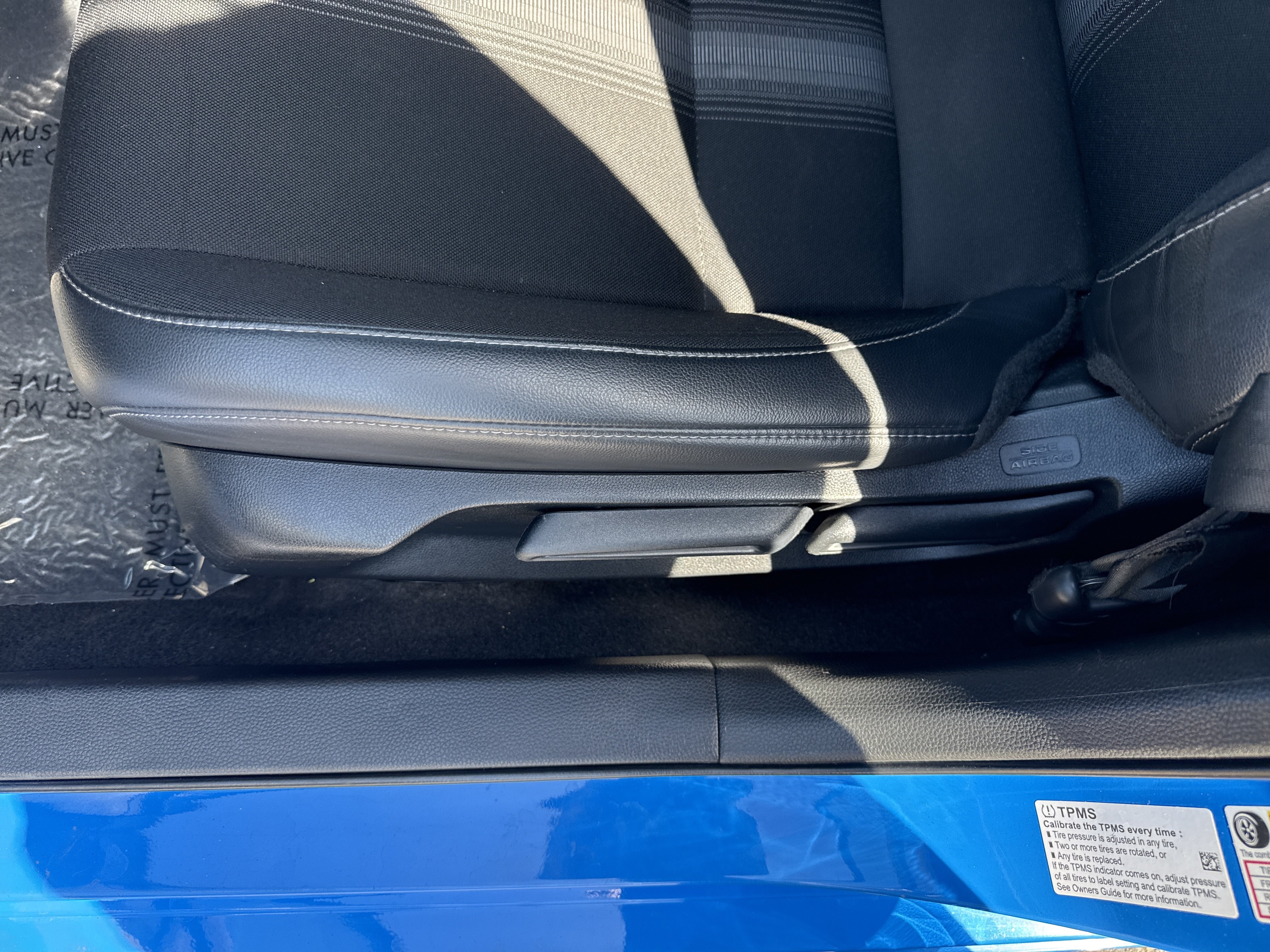 Certified 2024 Honda Civic Sport image 18