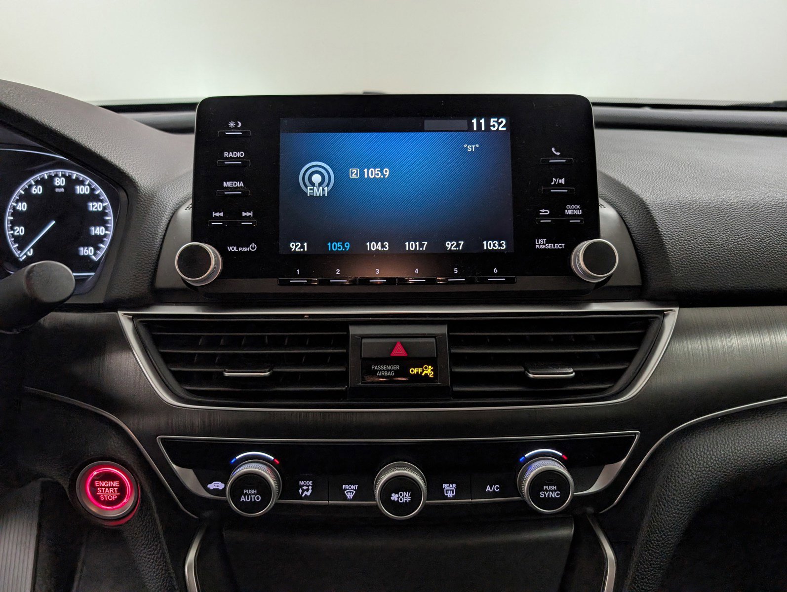 Used 2020 Honda Accord LX image 13