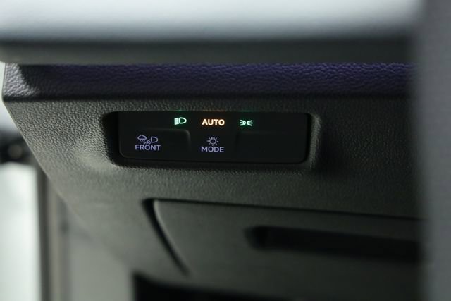 New 2026 Volkswagen Tiguan SEL R-Line image 26