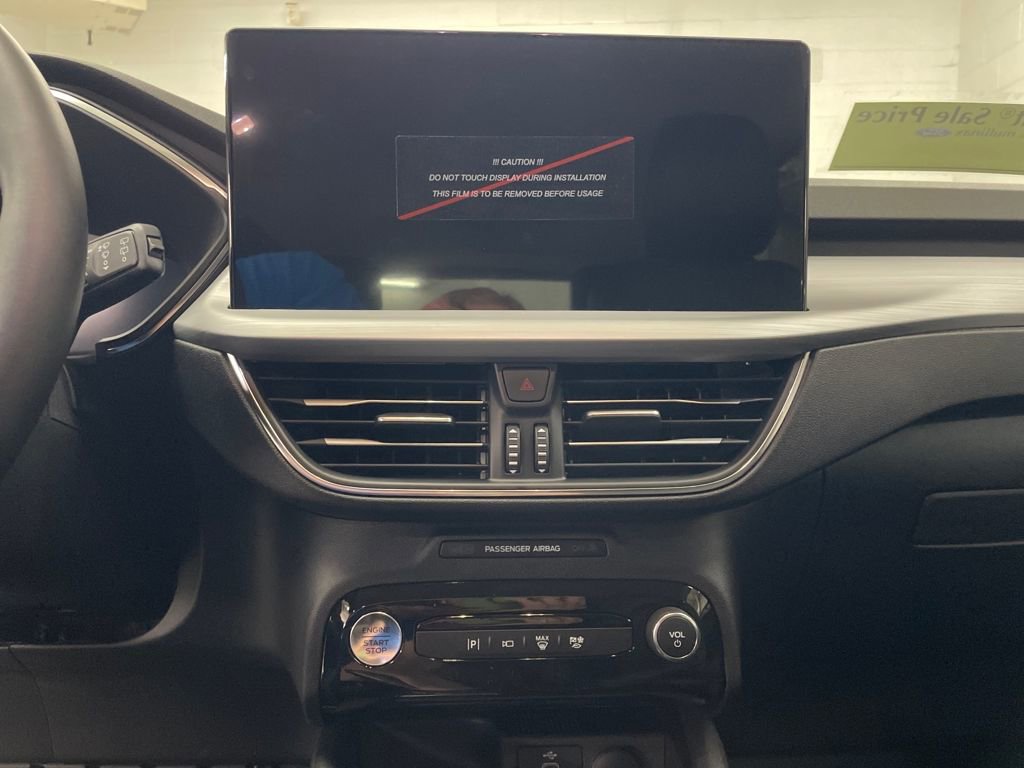 New 2026 Ford Escape SE w/ PHEV Premium Package FWD image 21