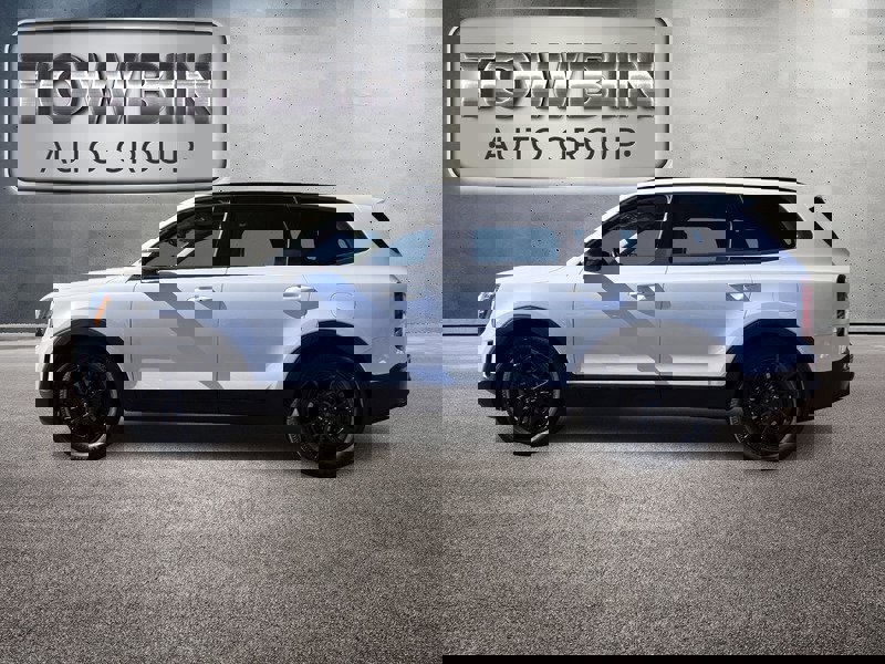 Certified 2022 Kia Telluride EX w/ EX Premium Package image 8