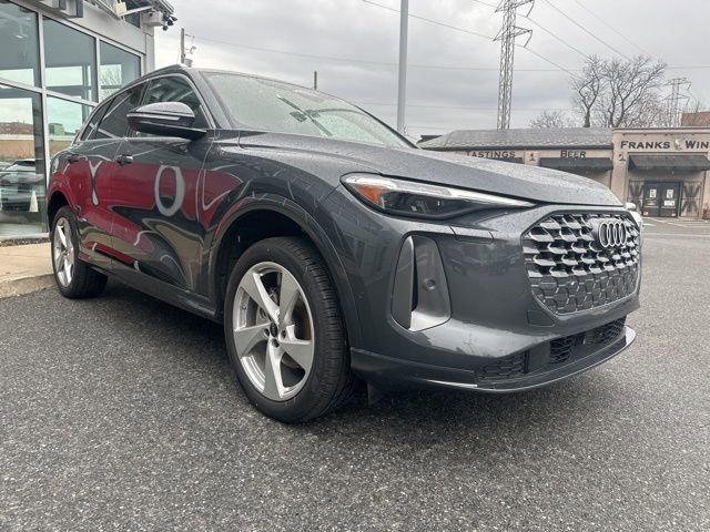 New 2025 Audi Q5 Premium Plus image 7