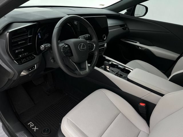 Certified 2024 Lexus RX 350 Premium w/ Accessory Package AWD/4WD image 12