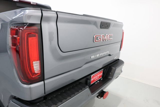 Used 2022 GMC Sierra 1500 AT4 w/ AT4 Preferred Package image 63