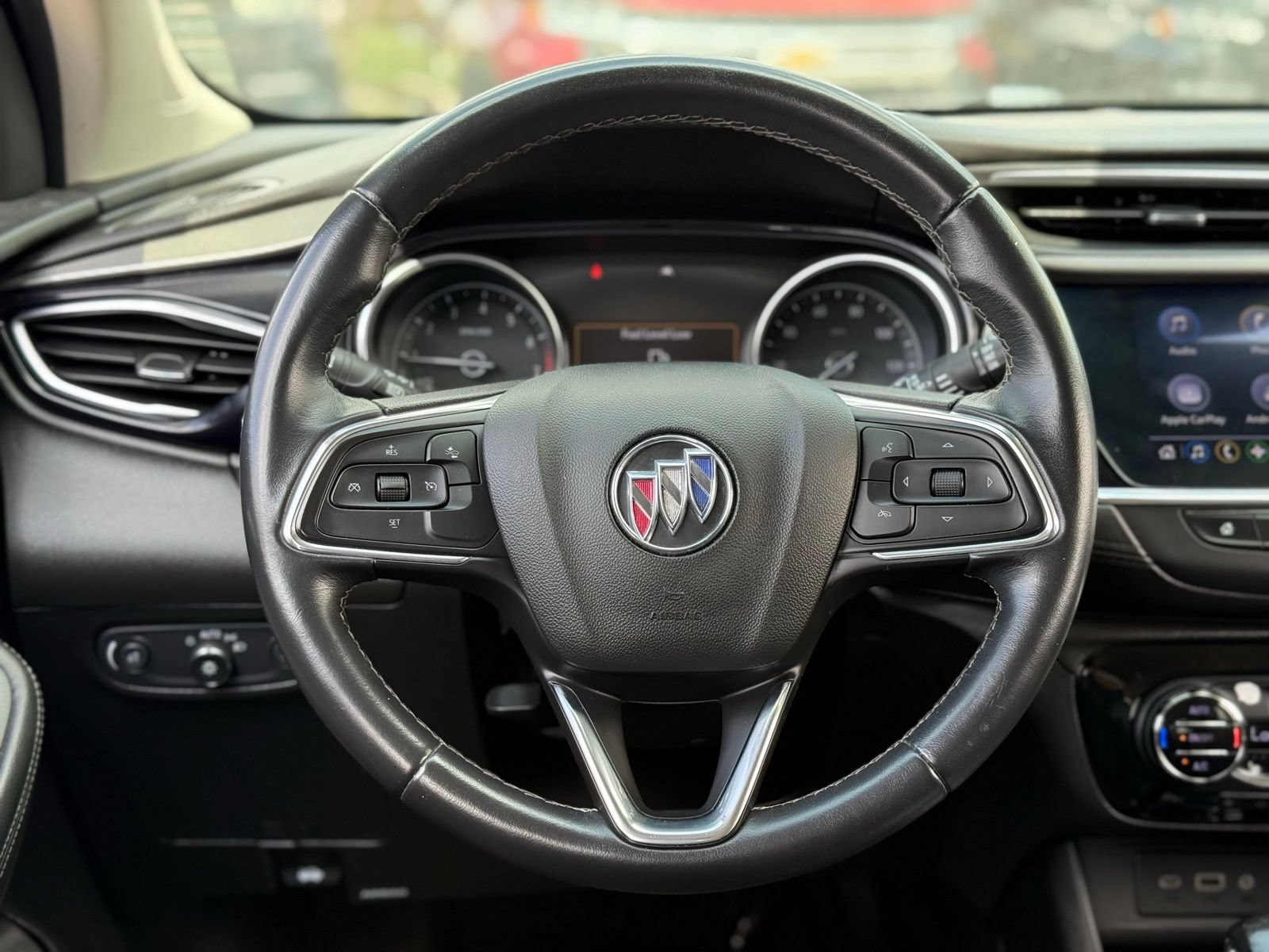 Used 2020 Buick Encore GX Select FWD image 17