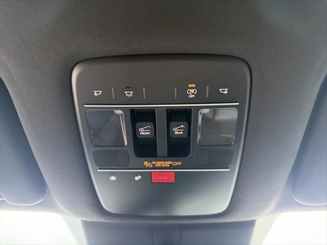 New 2026 Hyundai Palisade Calligraphy image 28