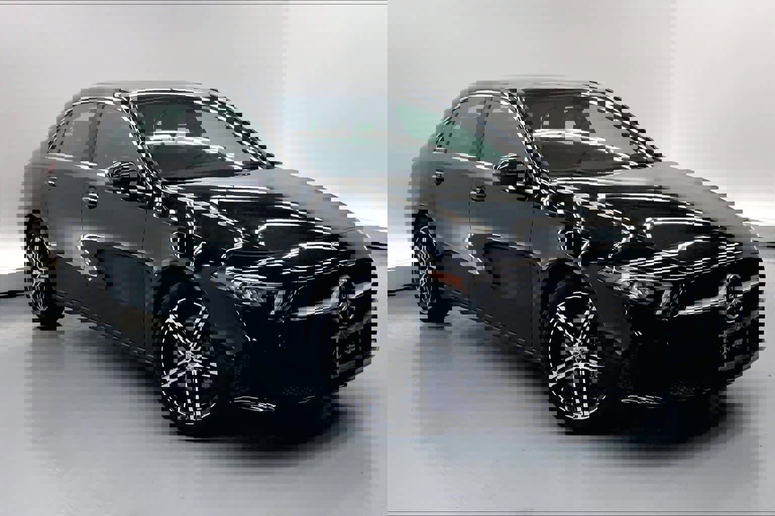 Certified 2022 Mercedes-Benz A 220 image 6