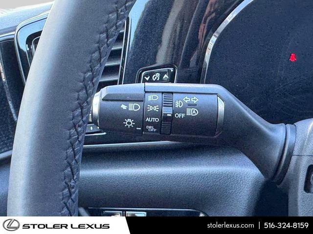 Certified 2022 Lexus NX 350 AWD w/ Cold Area Package image 28