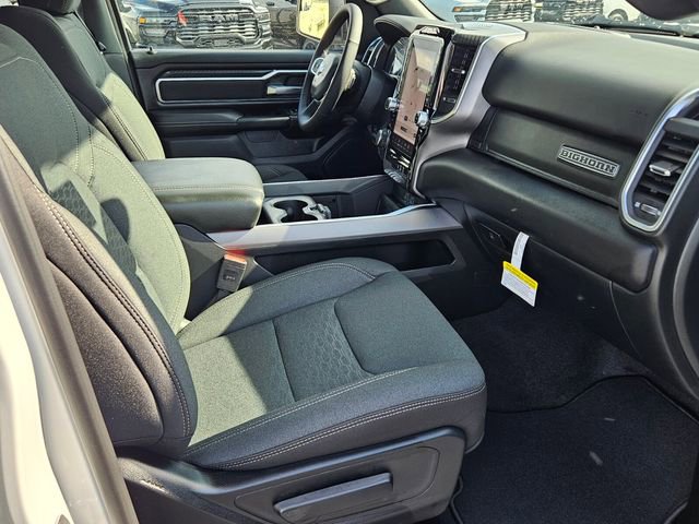 New 2026 RAM 1500 Big Horn image 13