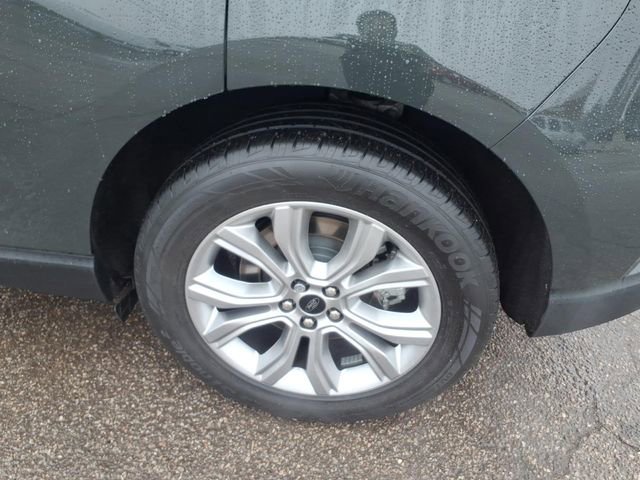 Used 2024 Ford Edge Titanium image 10