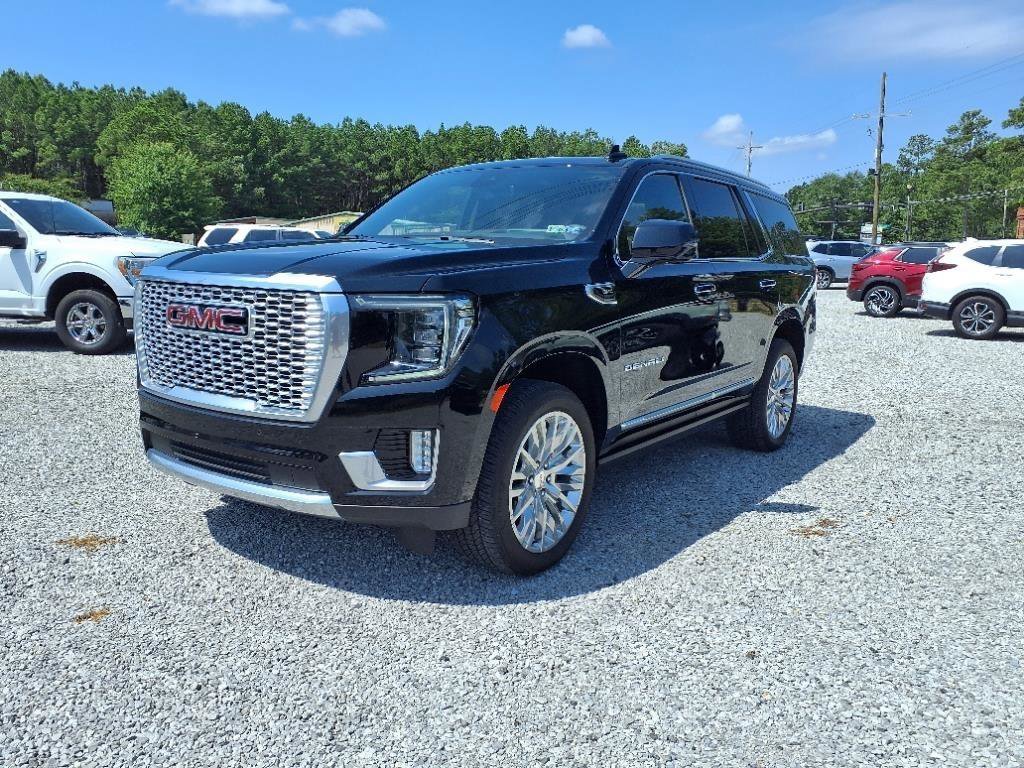 Used 2024 GMC Yukon Denali image 2