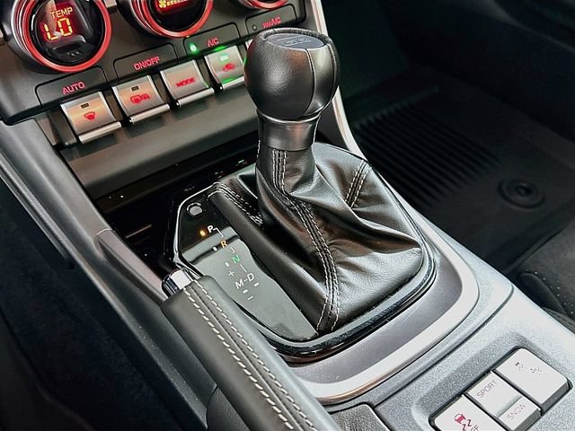 Used 2025 Toyota GR86 Premium w/ Performance Package RWD image 19