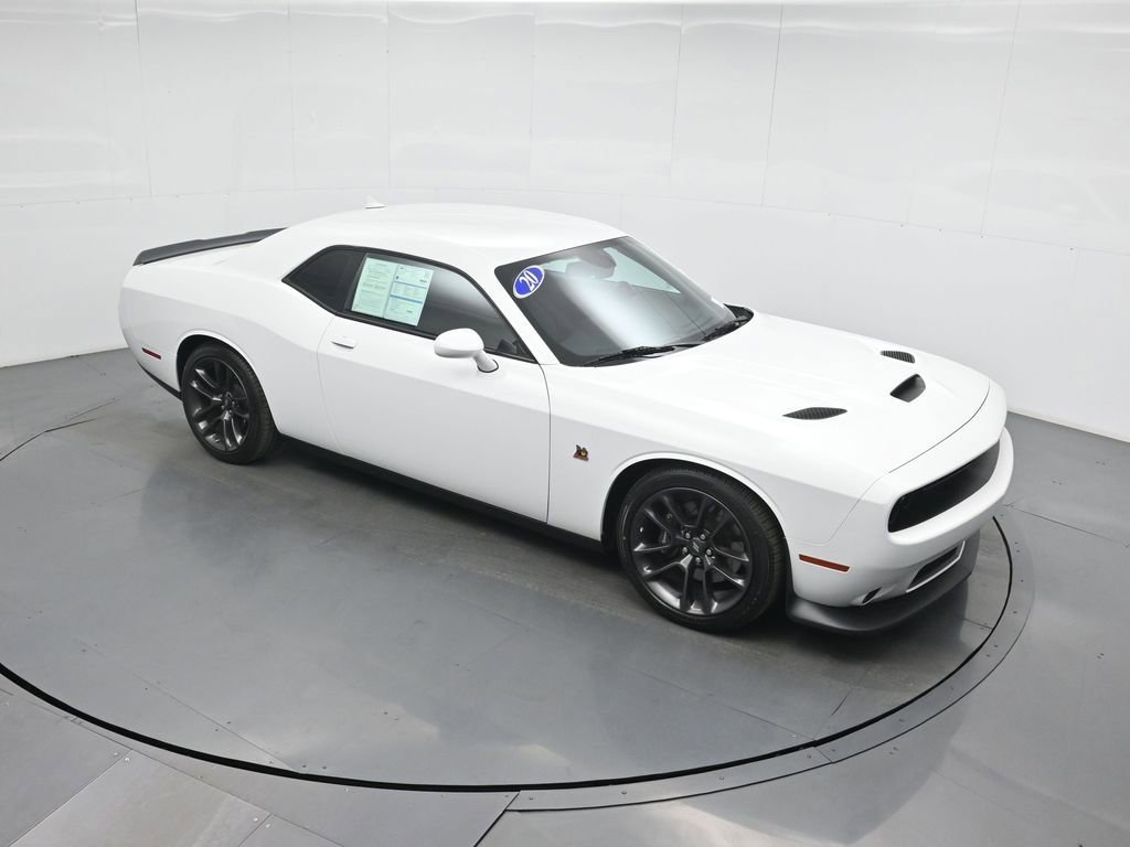 Used 2020 Dodge Challenger R/T Scat Pack image 37