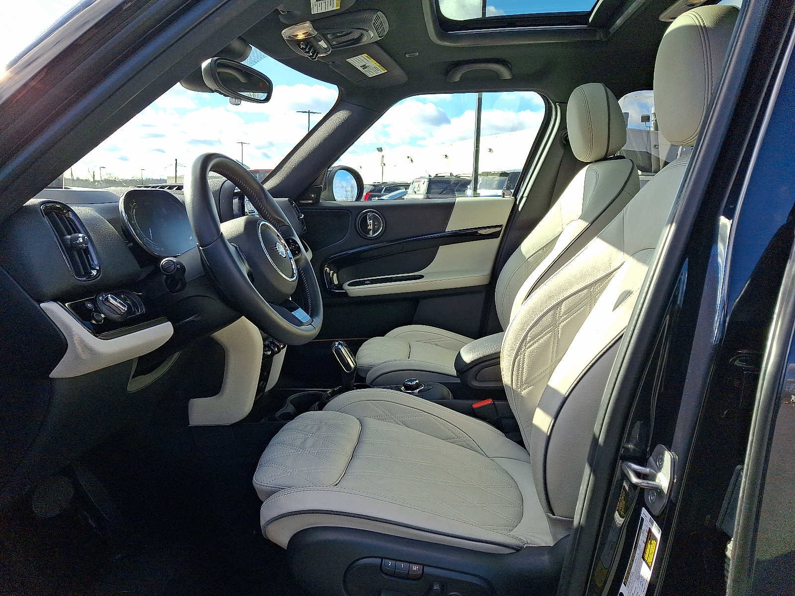 Used 2023 MINI Cooper Countryman S image 13