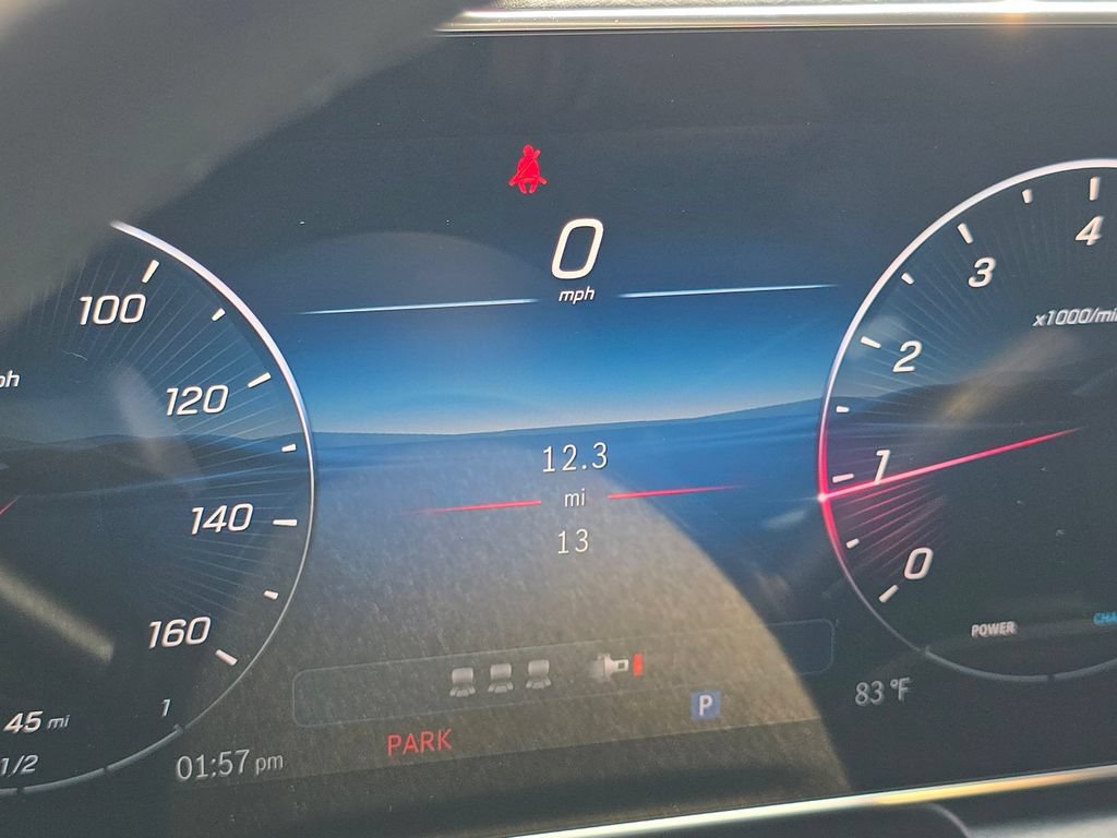 New 2026 Mercedes-Benz GLC 300 4MATIC image 29