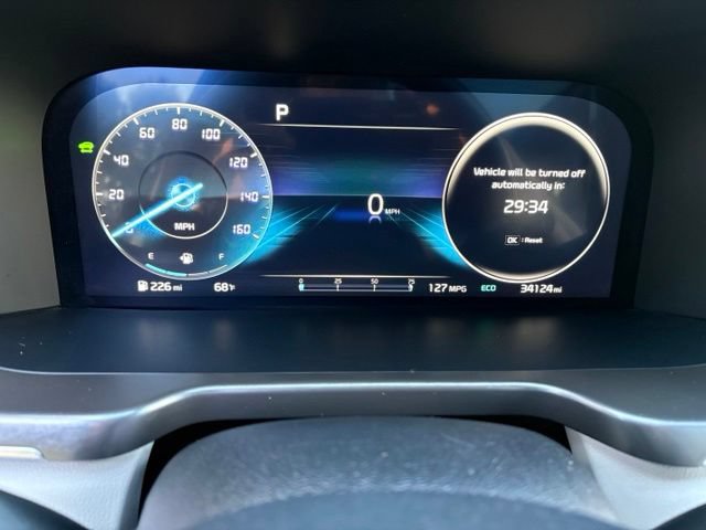 Used 2022 Kia Sorento SX Prestige w/ Panoramic Sunroof Package AWD/4WD image 28