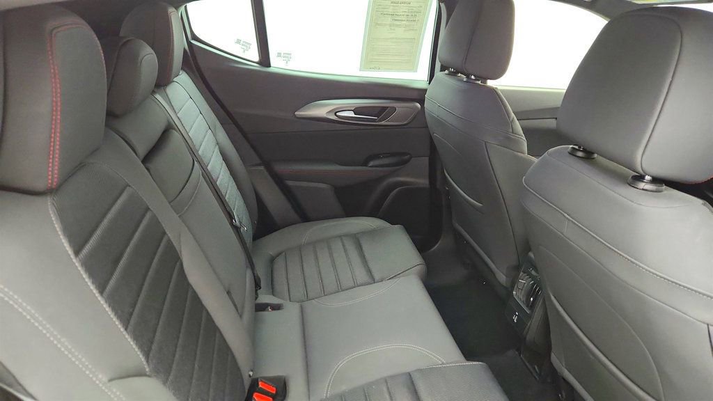 Used 2024 Dodge Hornet R/T image 23