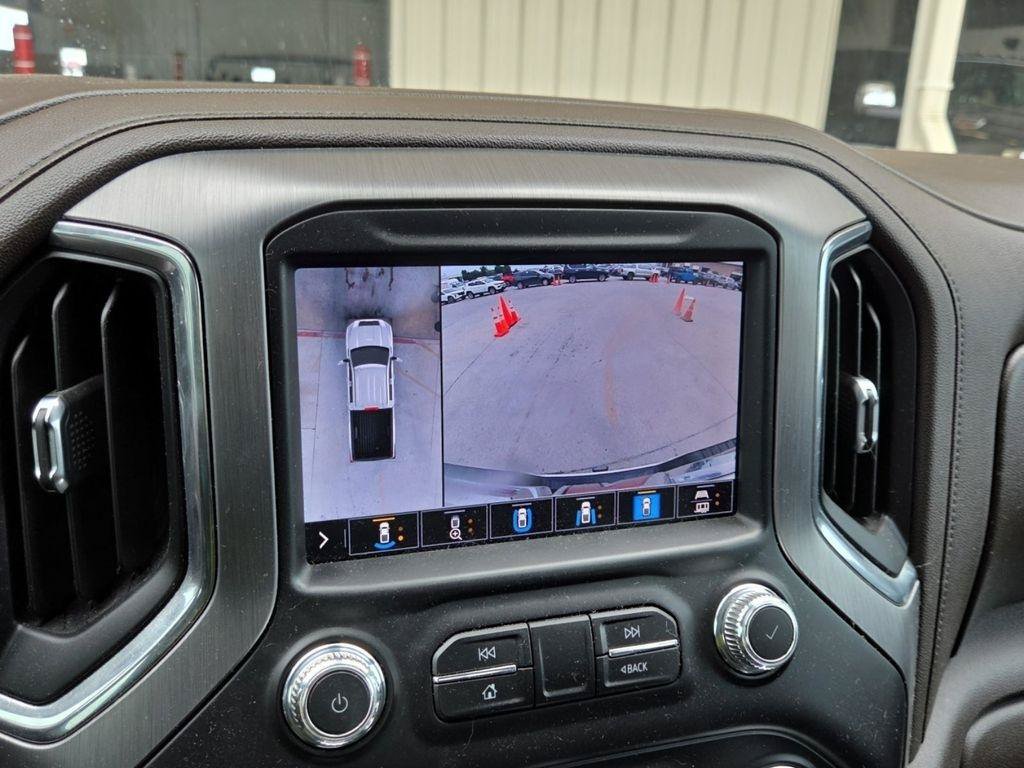 Used 2020 GMC Sierra 3500 Denali w/ Denali Ultimate Package AWD/4WD image 14