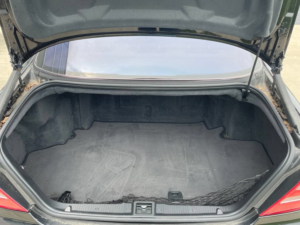 Used 2001 Mercedes-Benz S 430 image 13
