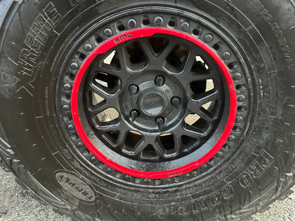 Used 2014 Jeep Wrangler Unlimited Rubicon w/ Dual Top Group image 12