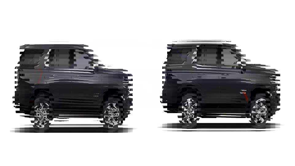New 2026 Chevrolet Tahoe Premier image 28