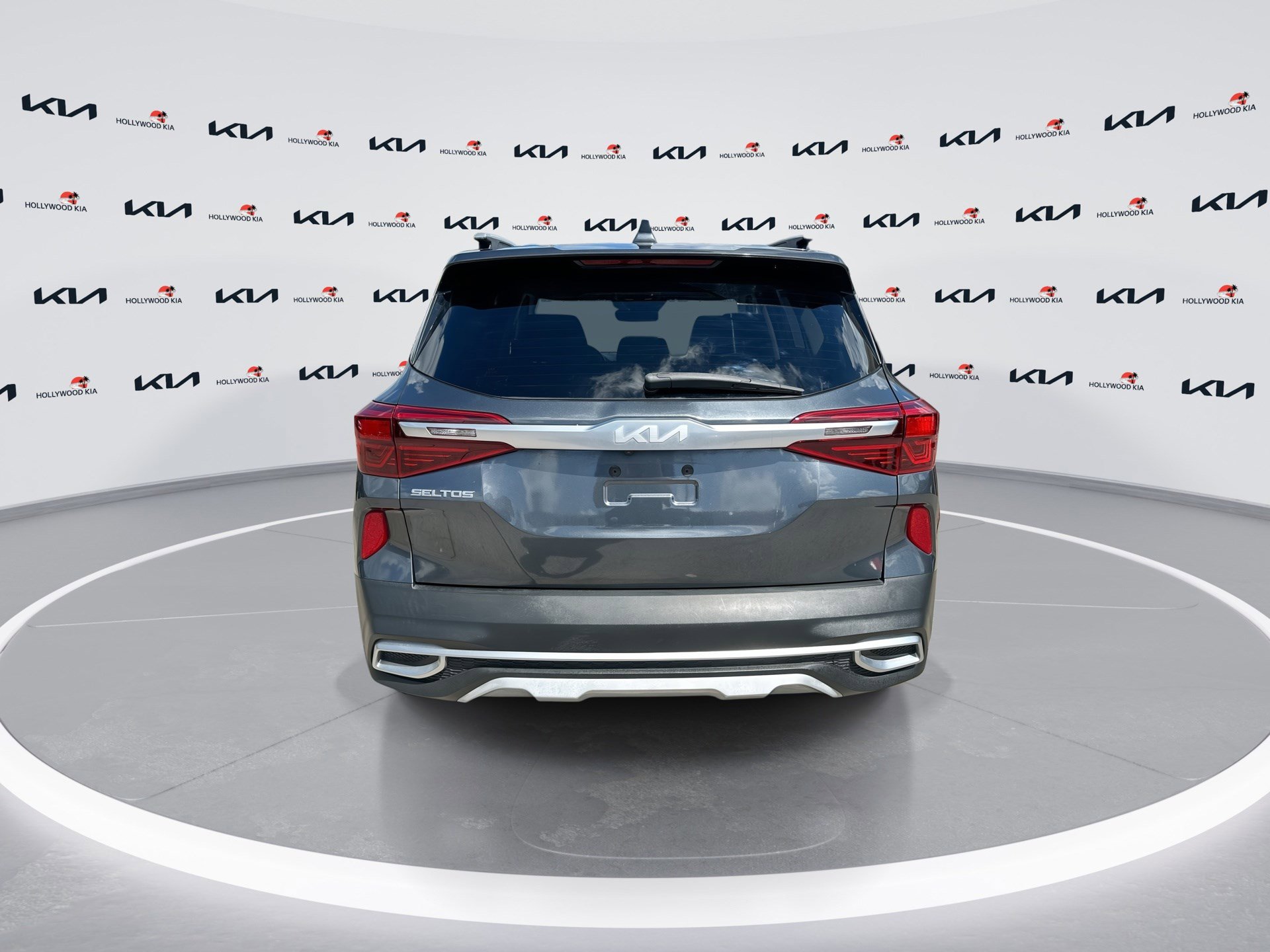 Used 2023 Kia Seltos S image 7